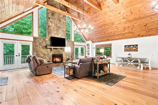 314 Northcutt Road, Ellijay, GA 30540
