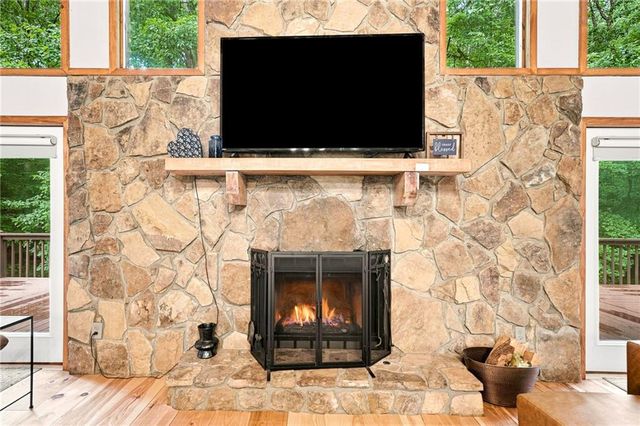 314 Northcutt Road, Ellijay, GA 30540