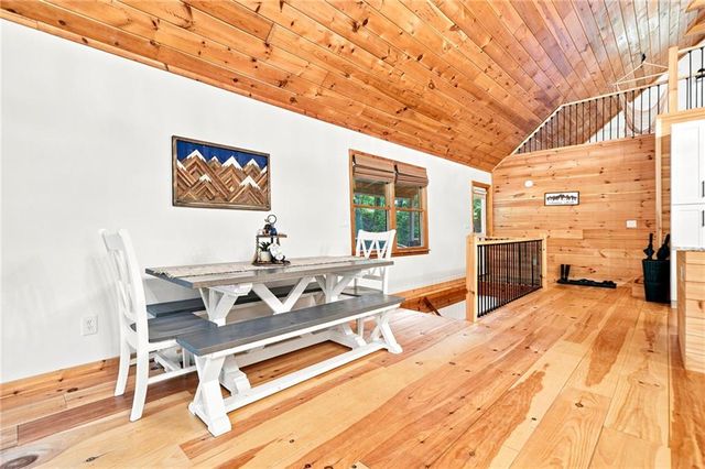 314 Northcutt Road, Ellijay, GA 30540