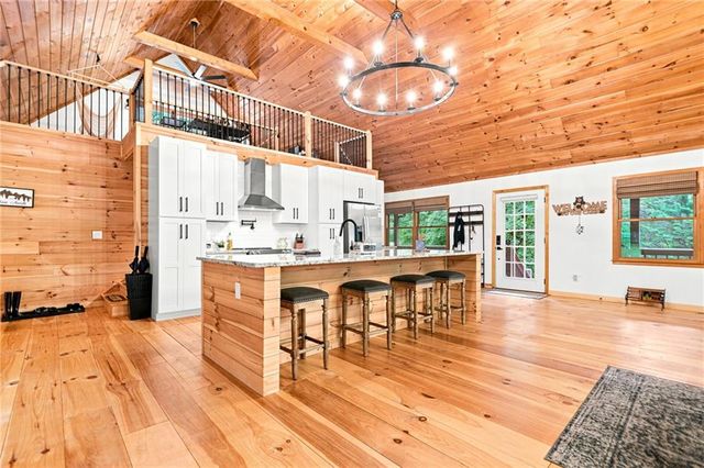 314 Northcutt Road, Ellijay, GA 30540