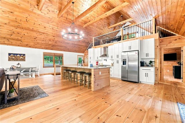 314 Northcutt Road, Ellijay, GA 30540