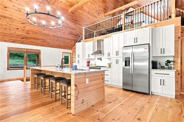 314 Northcutt Road, Ellijay, GA 30540