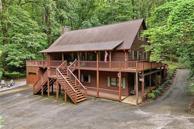 314 Northcutt Road, Ellijay, GA 30540
