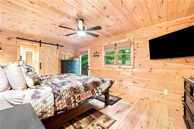 314 Northcutt Road, Ellijay, GA 30540