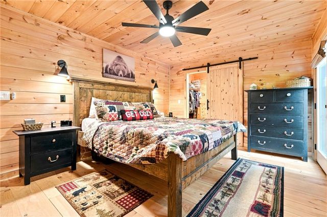 314 Northcutt Road, Ellijay, GA 30540
