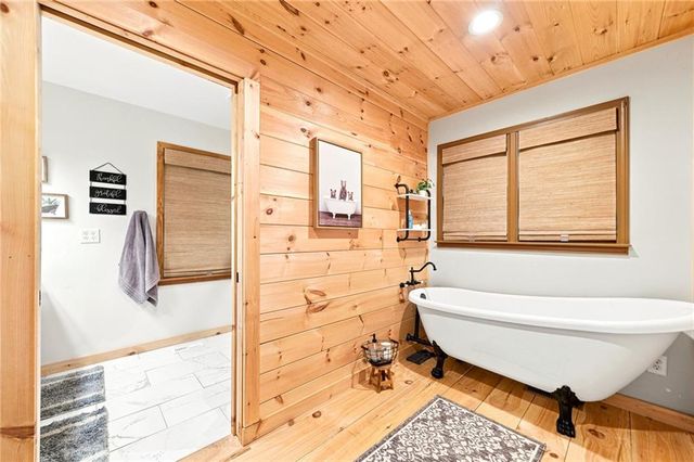 314 Northcutt Road, Ellijay, GA 30540
