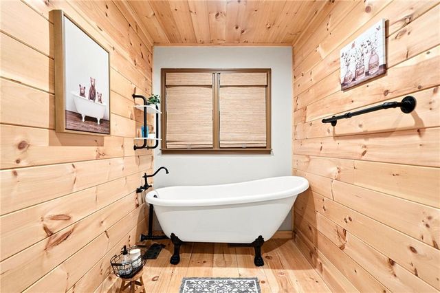 314 Northcutt Road, Ellijay, GA 30540