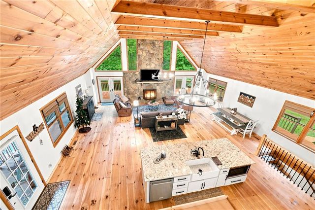 314 Northcutt Road, Ellijay, GA 30540