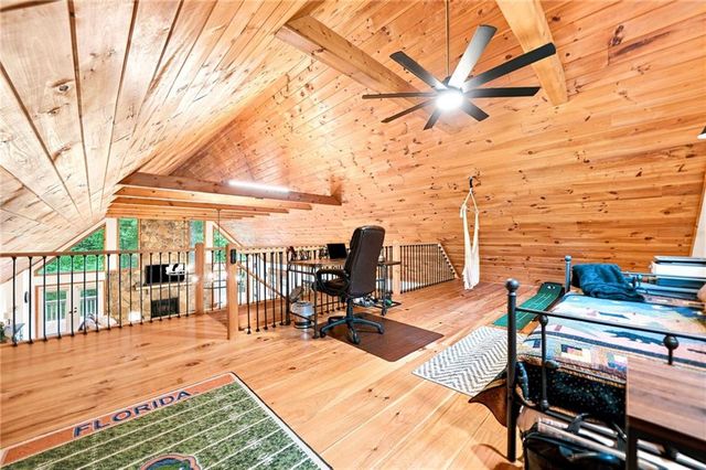 314 Northcutt Road, Ellijay, GA 30540
