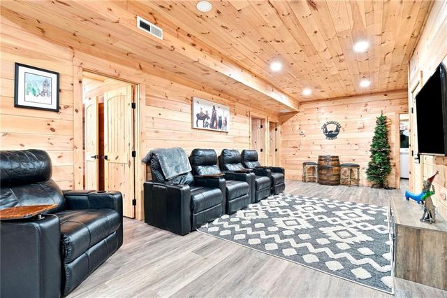 314 Northcutt Road, Ellijay, GA 30540