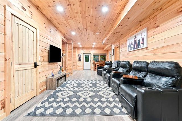 314 Northcutt Road, Ellijay, GA 30540