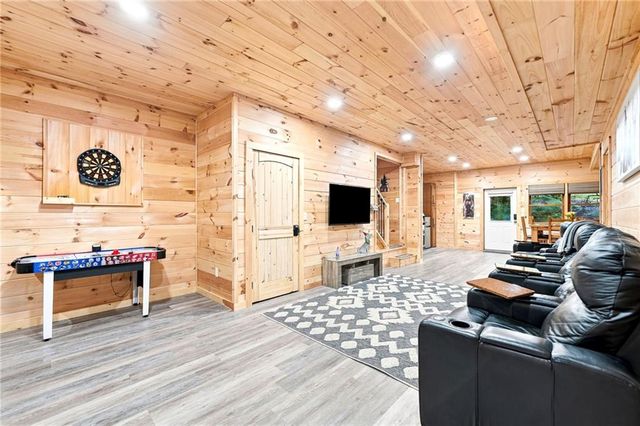 314 Northcutt Road, Ellijay, GA 30540