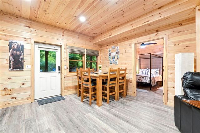 314 Northcutt Road, Ellijay, GA 30540