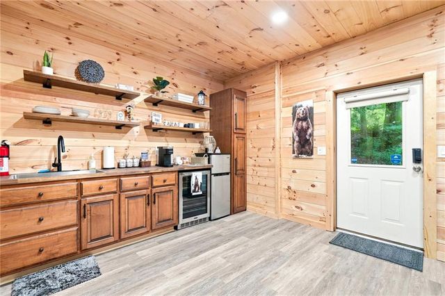 314 Northcutt Road, Ellijay, GA 30540
