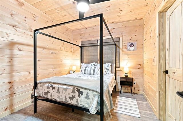 314 Northcutt Road, Ellijay, GA 30540