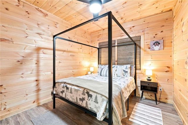314 Northcutt Road, Ellijay, GA 30540