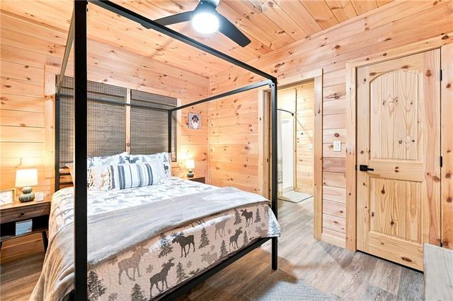 314 Northcutt Road, Ellijay, GA 30540
