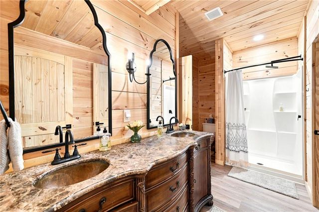 314 Northcutt Road, Ellijay, GA 30540