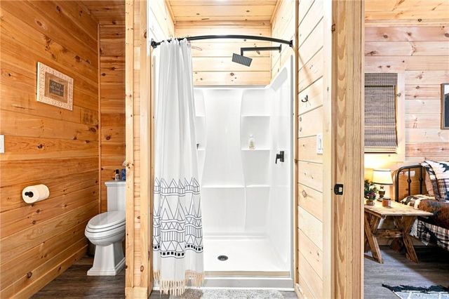 314 Northcutt Road, Ellijay, GA 30540