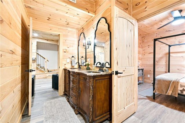 314 Northcutt Road, Ellijay, GA 30540