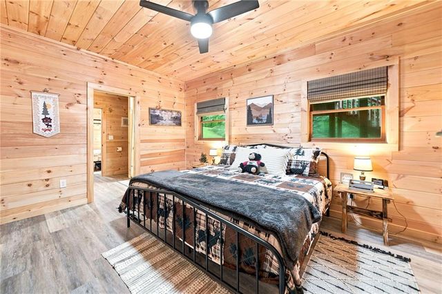 314 Northcutt Road, Ellijay, GA 30540