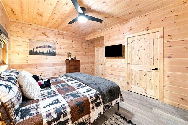 314 Northcutt Road, Ellijay, GA 30540