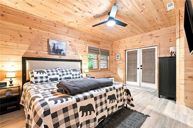 314 Northcutt Road, Ellijay, GA 30540