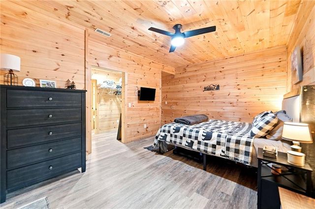 314 Northcutt Road, Ellijay, GA 30540