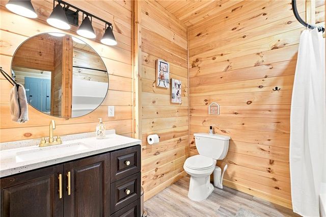 314 Northcutt Road, Ellijay, GA 30540