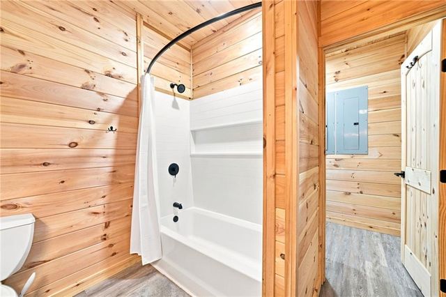 314 Northcutt Road, Ellijay, GA 30540
