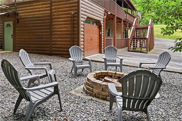 314 Northcutt Road, Ellijay, GA 30540