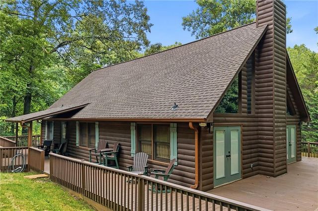 314 Northcutt Road, Ellijay, GA 30540