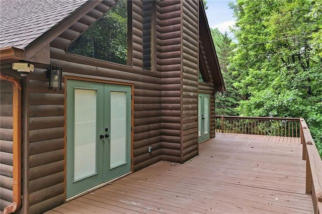 314 Northcutt Road, Ellijay, GA 30540