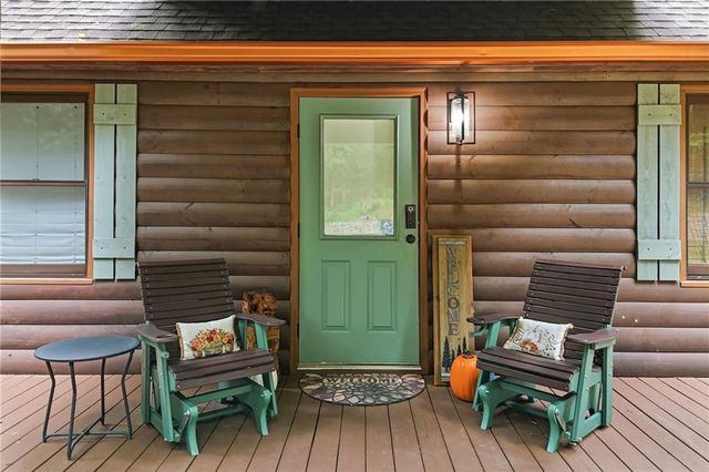 314 Northcutt Road, Ellijay, GA 30540