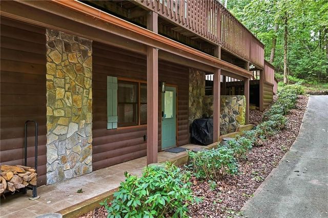 314 Northcutt Road, Ellijay, GA 30540