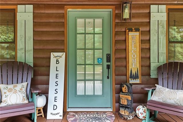 314 Northcutt Road, Ellijay, GA 30540