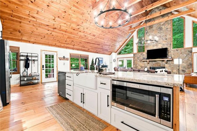 314 Northcutt Road, Ellijay, GA 30540