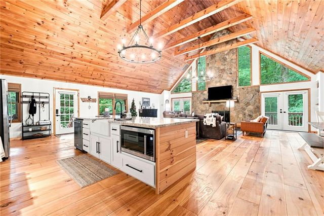 314 Northcutt Road, Ellijay, GA 30540