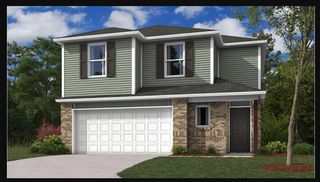 1123 Saddle Drive, Guthrie, OK 73044