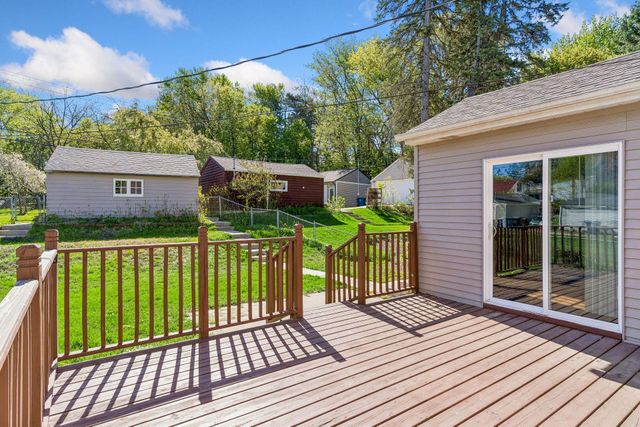 3537 Valley Street NE, Minneapolis, MN 55418