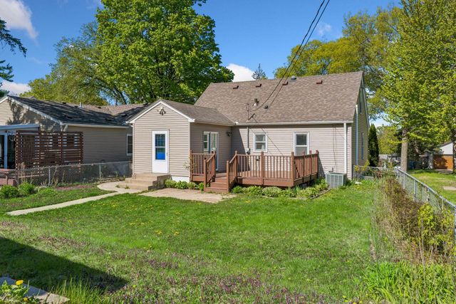 3537 Valley Street NE, Minneapolis, MN 55418