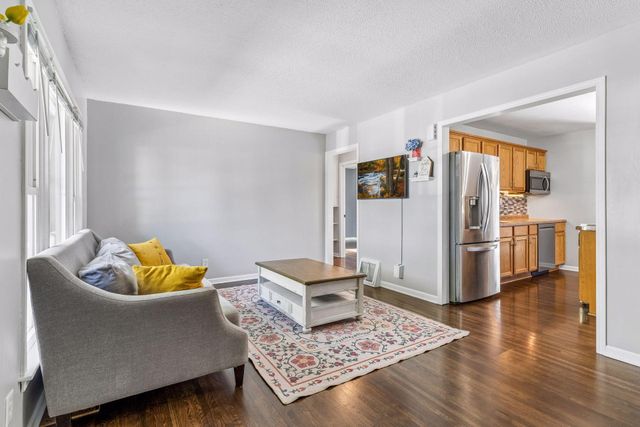 3537 Valley Street NE, Minneapolis, MN 55418