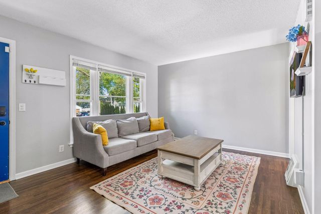 3537 Valley Street NE, Minneapolis, MN 55418