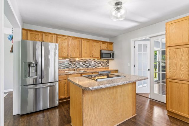 3537 Valley Street NE, Minneapolis, MN 55418