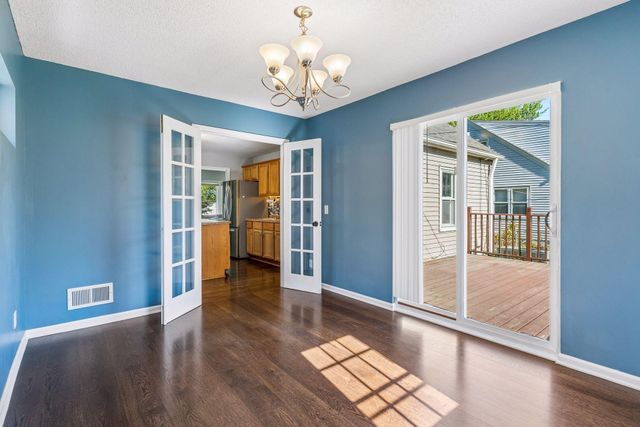 3537 Valley Street NE, Minneapolis, MN 55418
