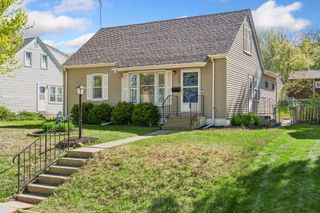 3537 Valley Street NE, Minneapolis, MN 55418