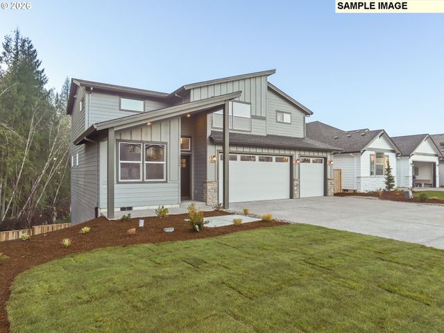 305 E CARIBOU Ct 22, La Center, WA 98629