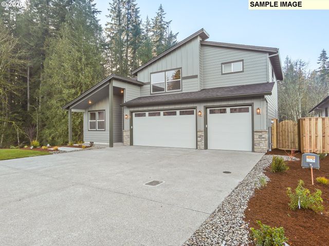 305 E CARIBOU Ct 22, La Center, WA 98629