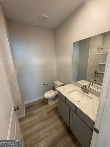 206 Collin Nicholas Drive LOT 19, Kingsland, GA 31548