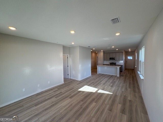 206 Collin Nicholas Drive LOT 19, Kingsland, GA 31548